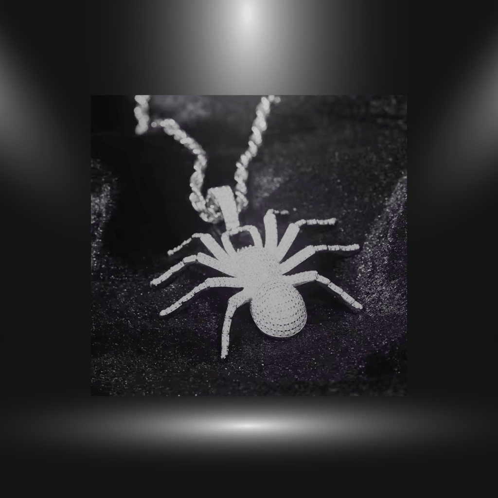 {{ product_title }} | ARKHIVE 925 Silver Moissanite Jewelry – Real Shine, Built to Last
