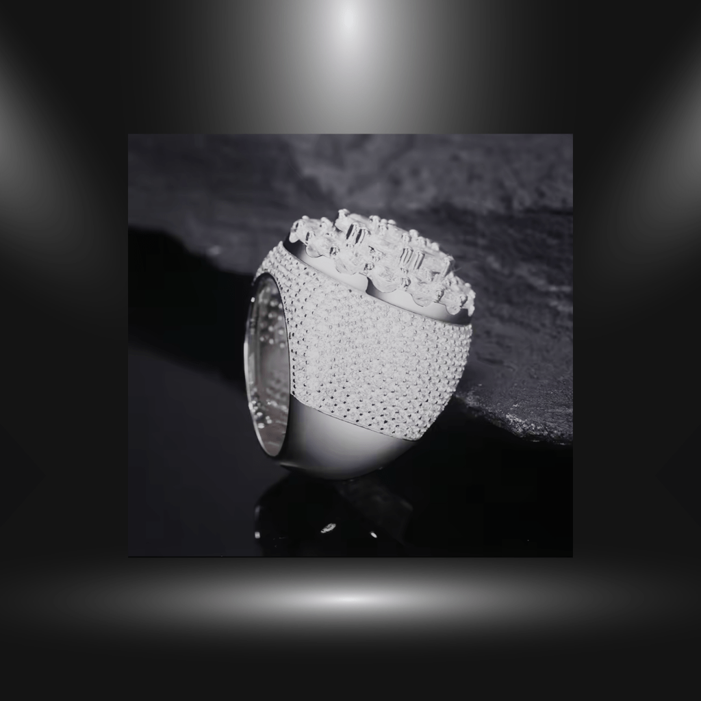 {{ product_title }} | ARKHIVE 925 Silver Moissanite Jewelry – Real Shine, Built to Last