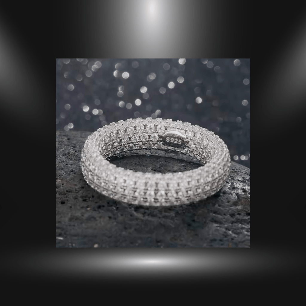 {{ product_title }} | ARKHIVE 925 Silver Moissanite Jewelry – Real Shine, Built to Last