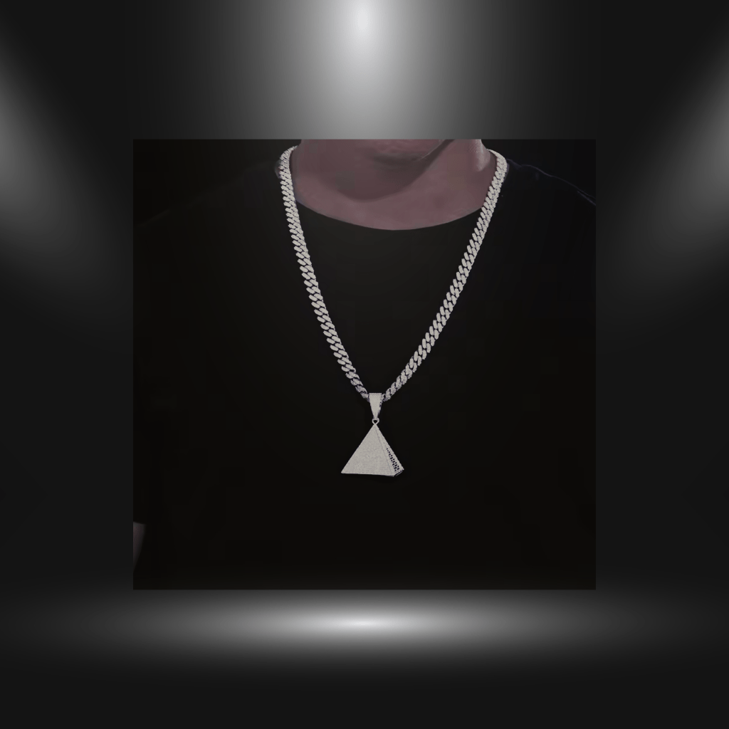 {{ product_title }} | ARKHIVE 925 Silver Moissanite Jewelry – Real Shine, Built to Last