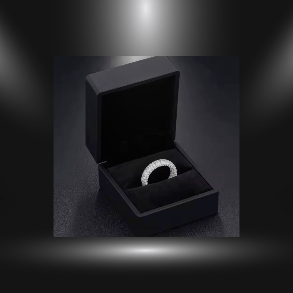 {{ product_title }} | ARKHIVE 925 Silver Moissanite Jewelry – Real Shine, Built to Last