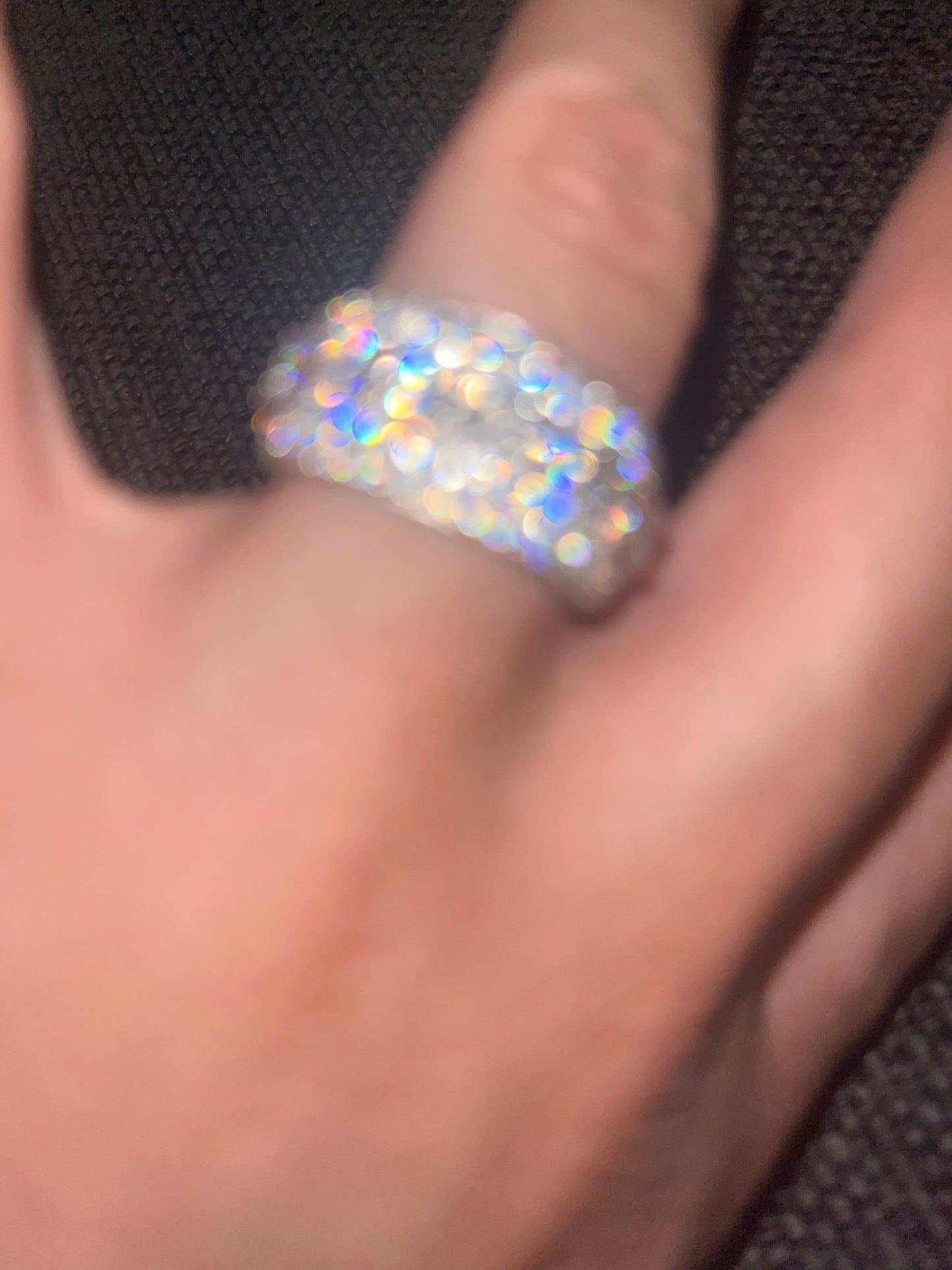 {{ product_title }} | ARKHIVE 925 Silver Moissanite Jewelry – Real Shine, Built to Last