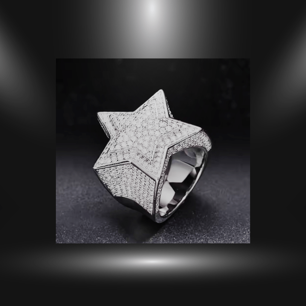 {{ product_title }} | ARKHIVE 925 Silver Moissanite Jewelry – Real Shine, Built to Last