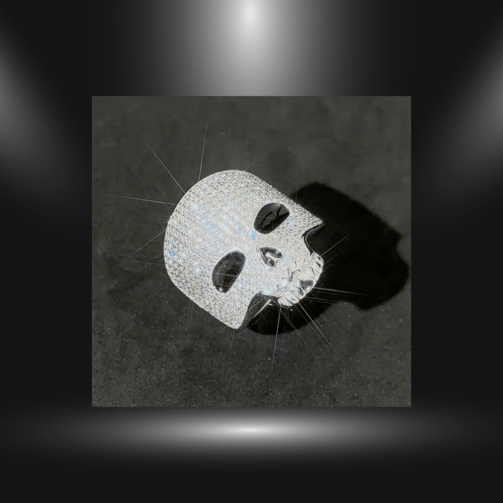 {{ product_title }} | ARKHIVE 925 Silver Moissanite Jewelry – Real Shine, Built to Last