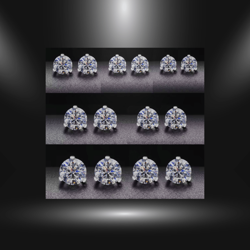{{ product_title }} | ARKHIVE 925 Silver Moissanite Jewelry – Real Shine, Built to Last