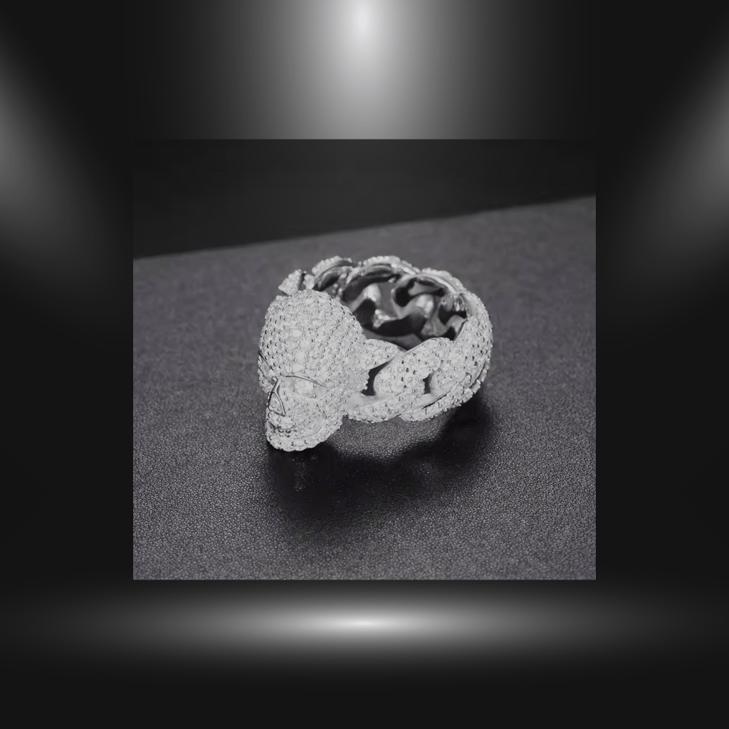 {{ product_title }} | ARKHIVE 925 Silver Moissanite Jewelry – Real Shine, Built to Last