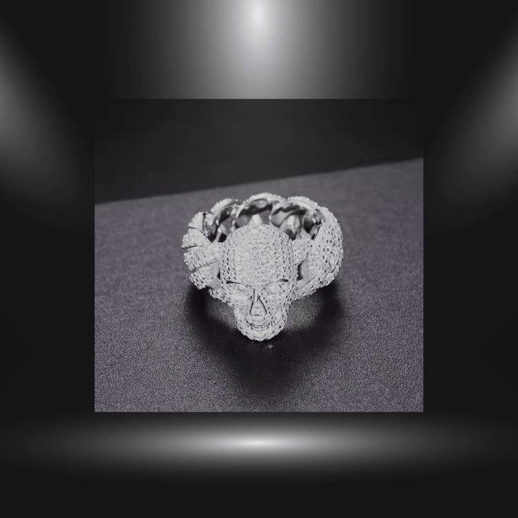 {{ product_title }} | ARKHIVE 925 Silver Moissanite Jewelry – Real Shine, Built to Last