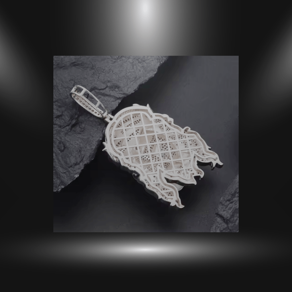 {{ product_title }} | ARKHIVE 925 Silver Moissanite Jewelry – Real Shine, Built to Last