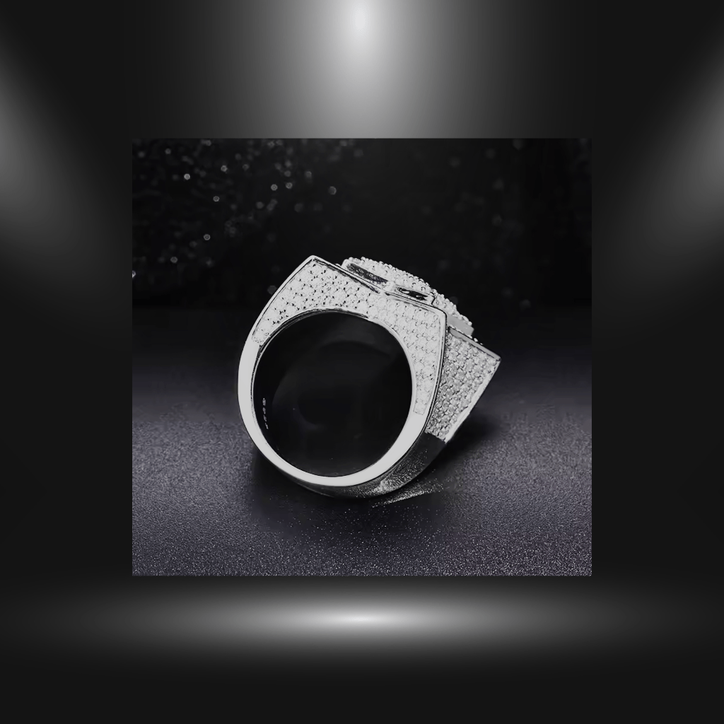{{ product_title }} | ARKHIVE 925 Silver Moissanite Jewelry – Real Shine, Built to Last