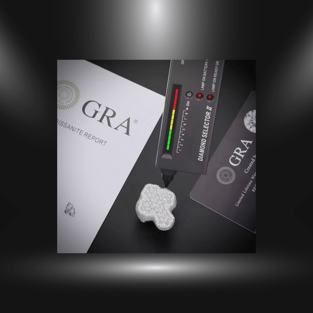 {{ product_title }} | ARKHIVE 925 Silver Moissanite Jewelry – Real Shine, Built to Last