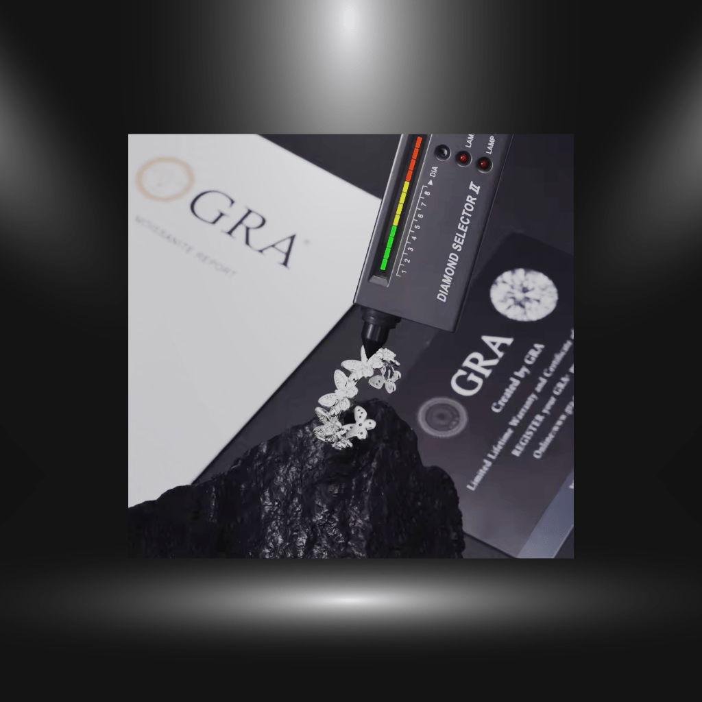 {{ product_title }} | ARKHIVE 925 Silver Moissanite Jewelry – Real Shine, Built to Last