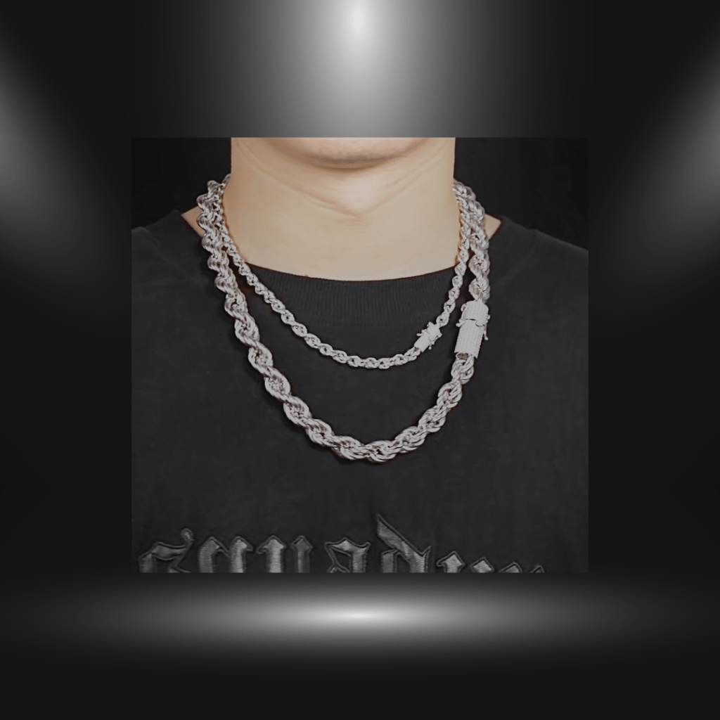 {{ product_title }} | ARKHIVE 925 Silver Moissanite Jewelry – Real Shine, Built to Last