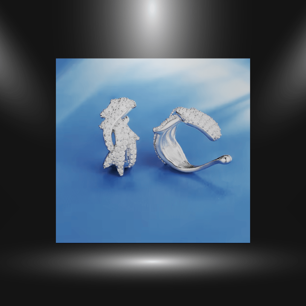 {{ product_title }} | ARKHIVE 925 Silver Moissanite Jewelry – Real Shine, Built to Last