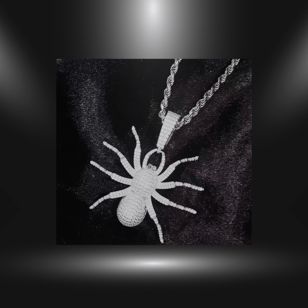 {{ product_title }} | ARKHIVE 925 Silver Moissanite Jewelry – Real Shine, Built to Last