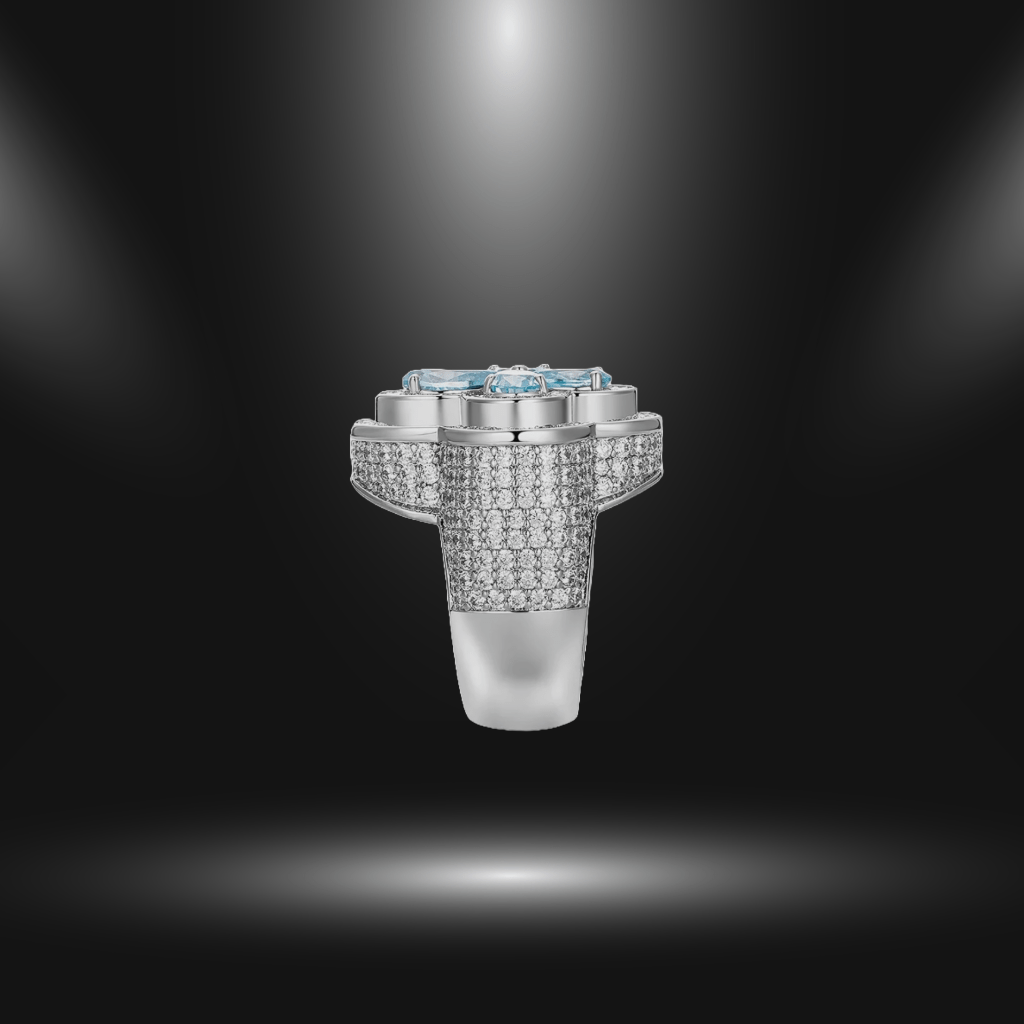 {{ product_title }} | ARKHIVE 925 Silver Moissanite Jewelry – Real Shine, Built to Last