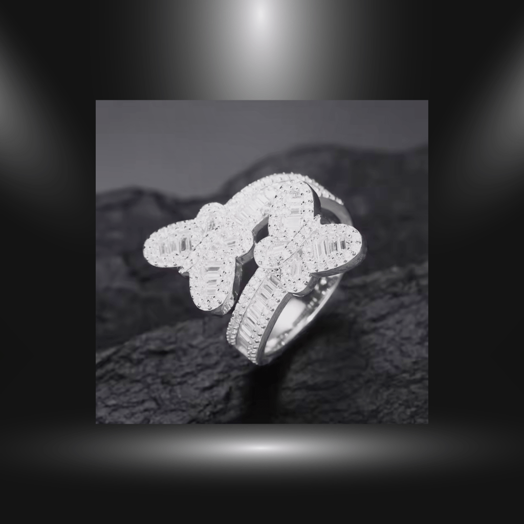 {{ product_title }} | ARKHIVE 925 Silver Moissanite Jewelry – Real Shine, Built to Last