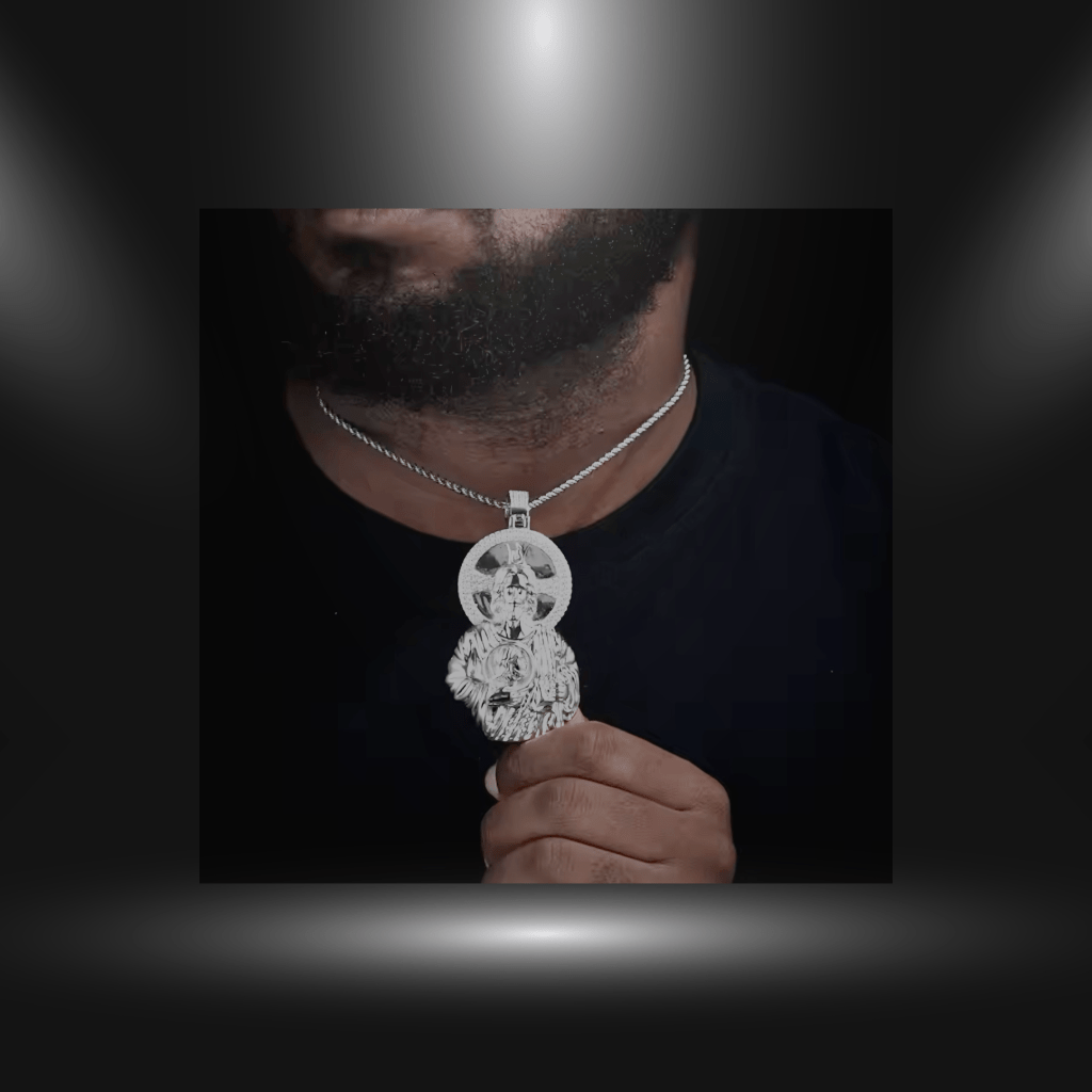 {{ product_title }} | ARKHIVE 925 Silver Moissanite Jewelry – Real Shine, Built to Last