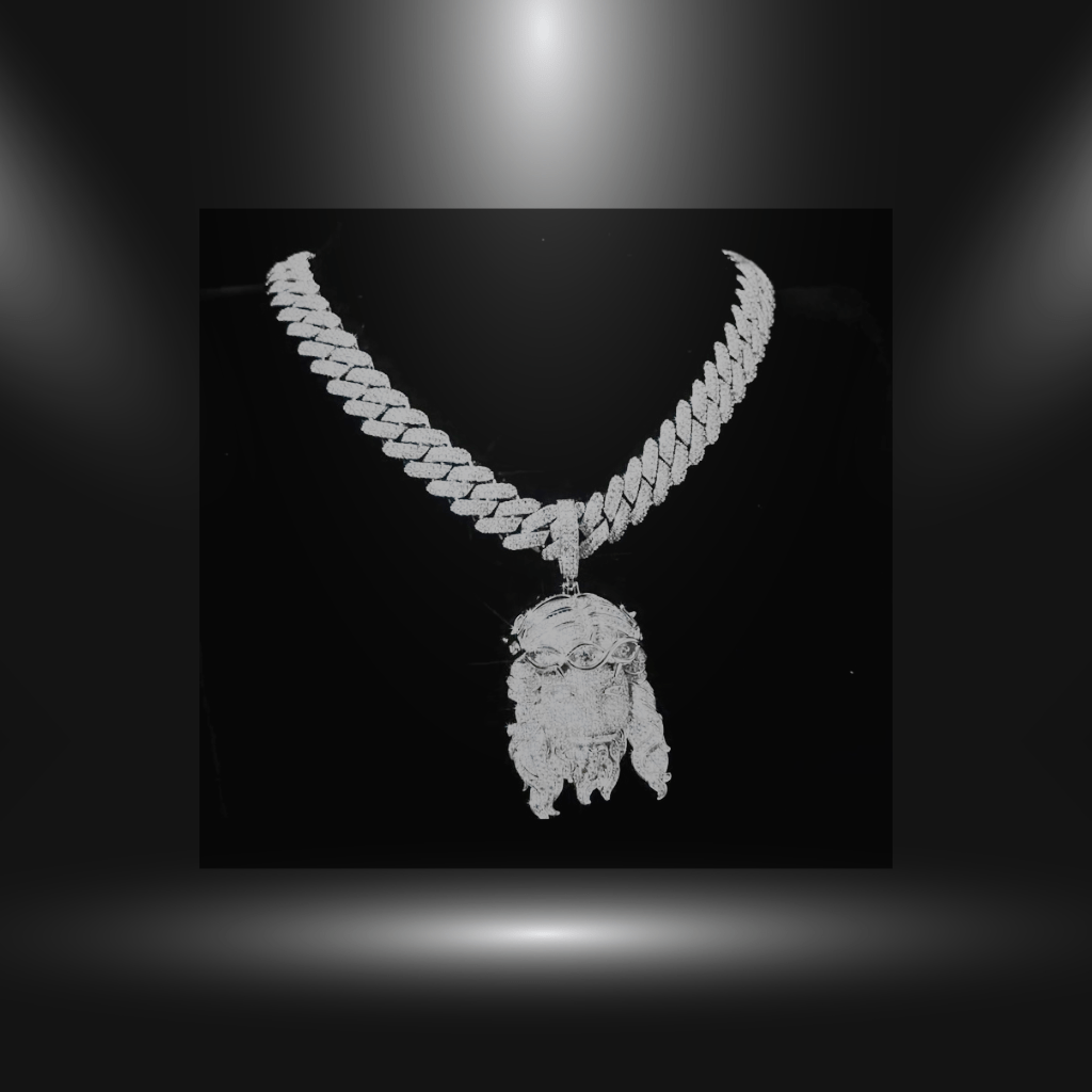 {{ product_title }} | ARKHIVE 925 Silver Moissanite Jewelry – Real Shine, Built to Last