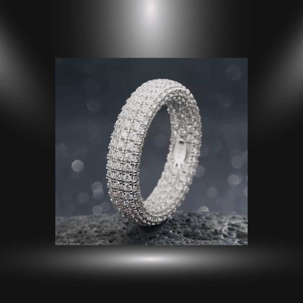 {{ product_title }} | ARKHIVE 925 Silver Moissanite Jewelry – Real Shine, Built to Last