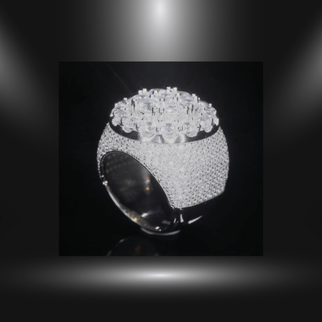 {{ product_title }} | ARKHIVE 925 Silver Moissanite Jewelry – Real Shine, Built to Last