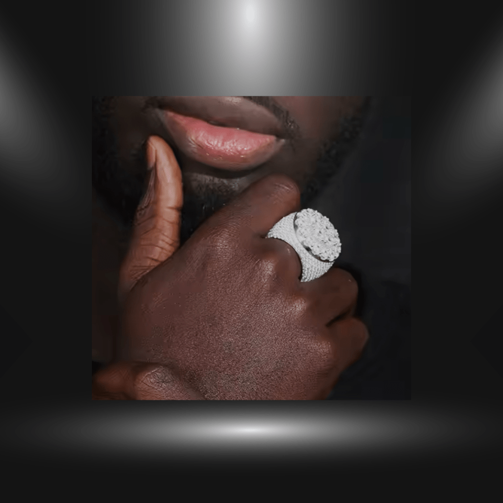 {{ product_title }} | ARKHIVE 925 Silver Moissanite Jewelry – Real Shine, Built to Last