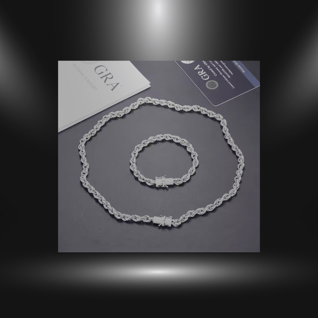 {{ product_title }} | ARKHIVE 925 Silver Moissanite Jewelry – Real Shine, Built to Last