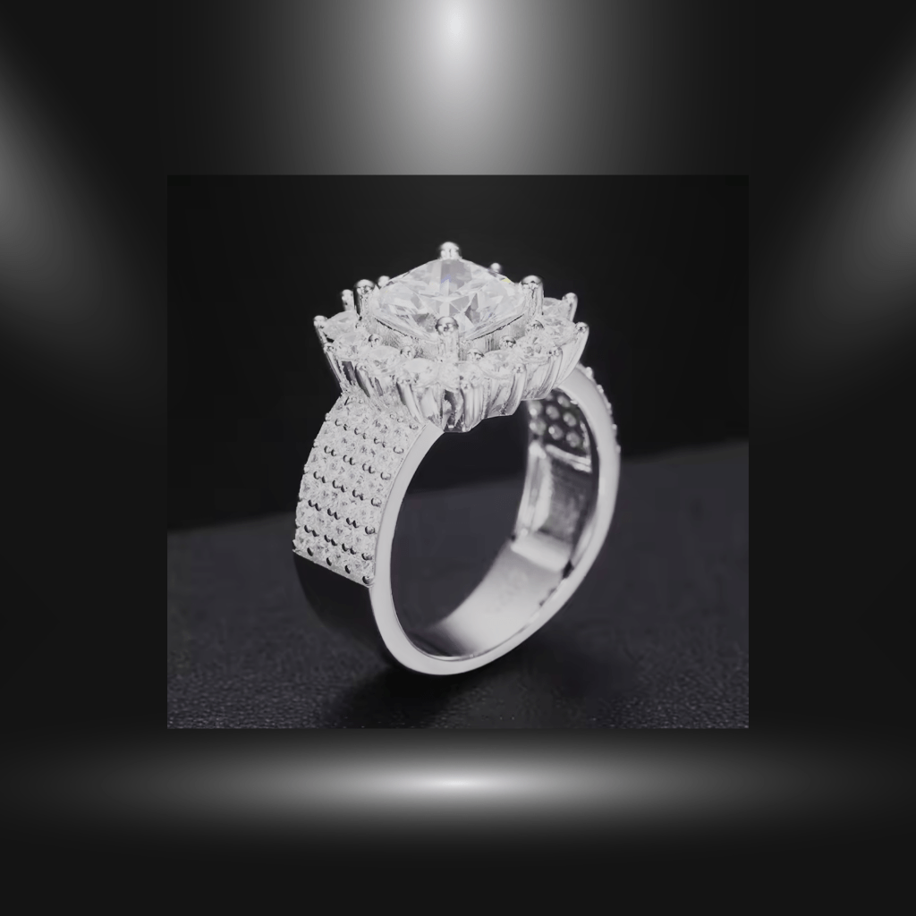 {{ product_title }} | ARKHIVE 925 Silver Moissanite Jewelry – Real Shine, Built to Last