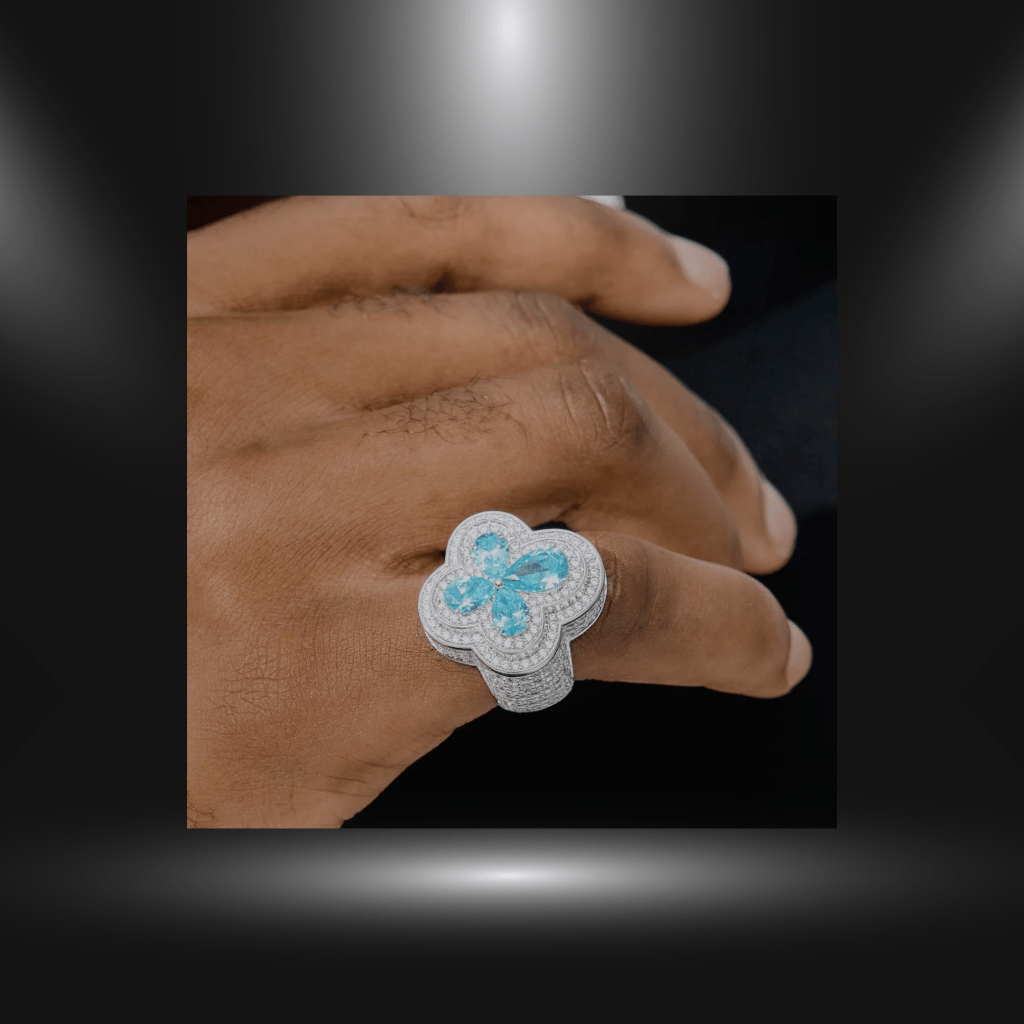 {{ product_title }} | ARKHIVE 925 Silver Moissanite Jewelry – Real Shine, Built to Last