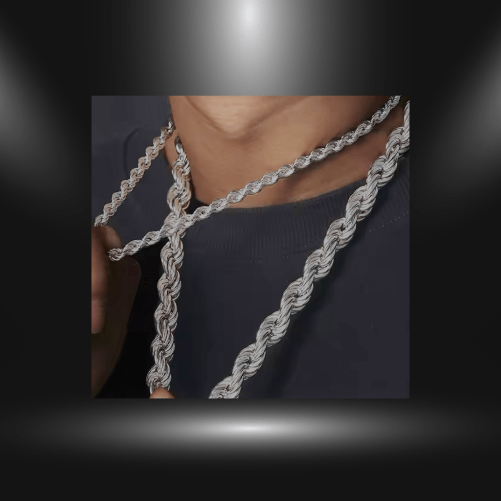 {{ product_title }} | ARKHIVE 925 Silver Moissanite Jewelry – Real Shine, Built to Last