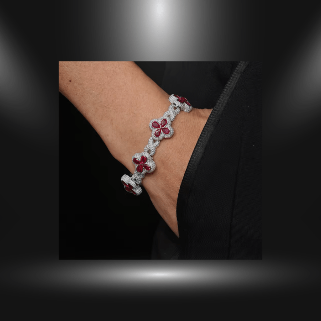 {{ product_title }} | ARKHIVE 925 Silver Moissanite Jewelry – Real Shine, Built to Last
