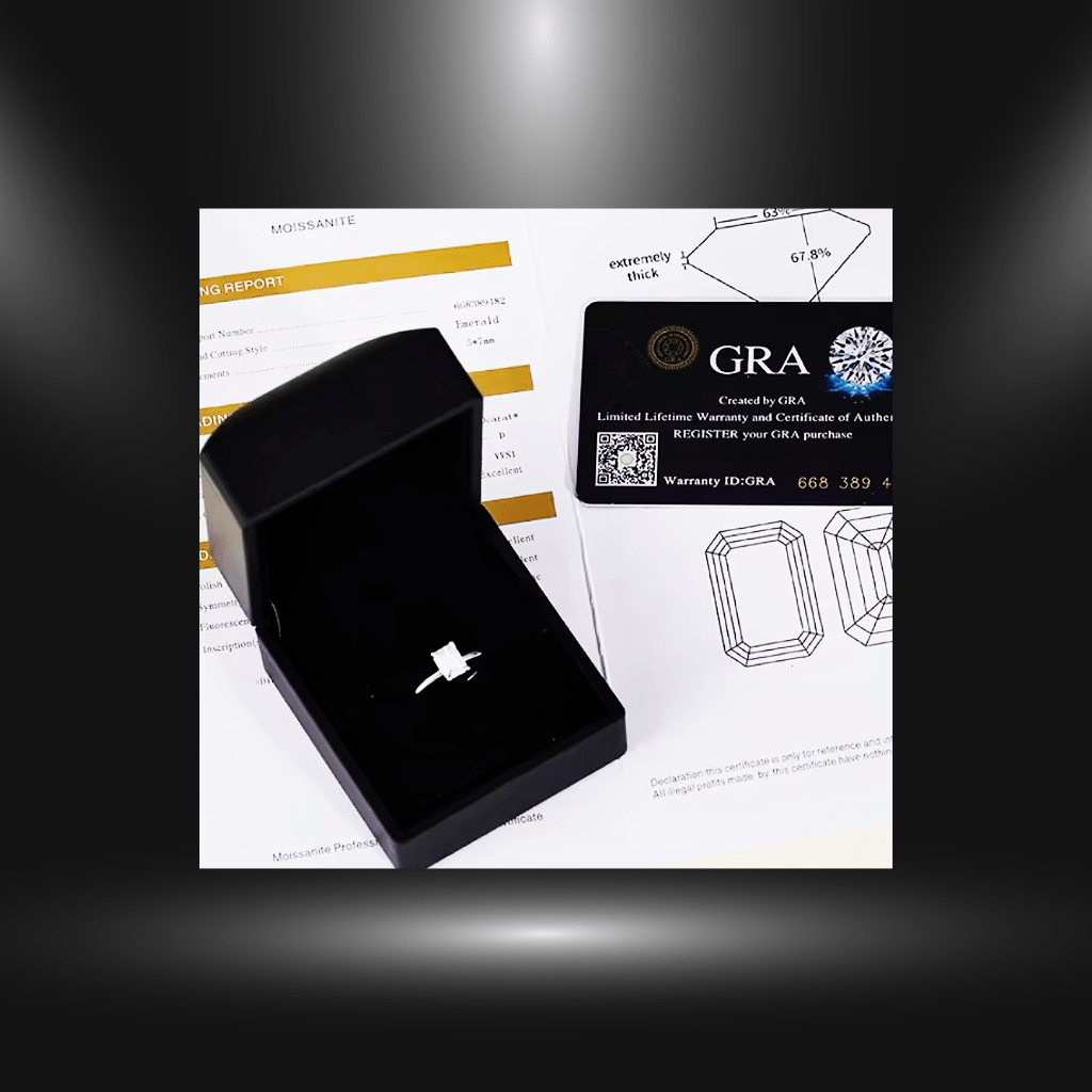 {{ product_title }} | ARKHIVE 925 Silver Moissanite Jewelry – Real Shine, Built to Last