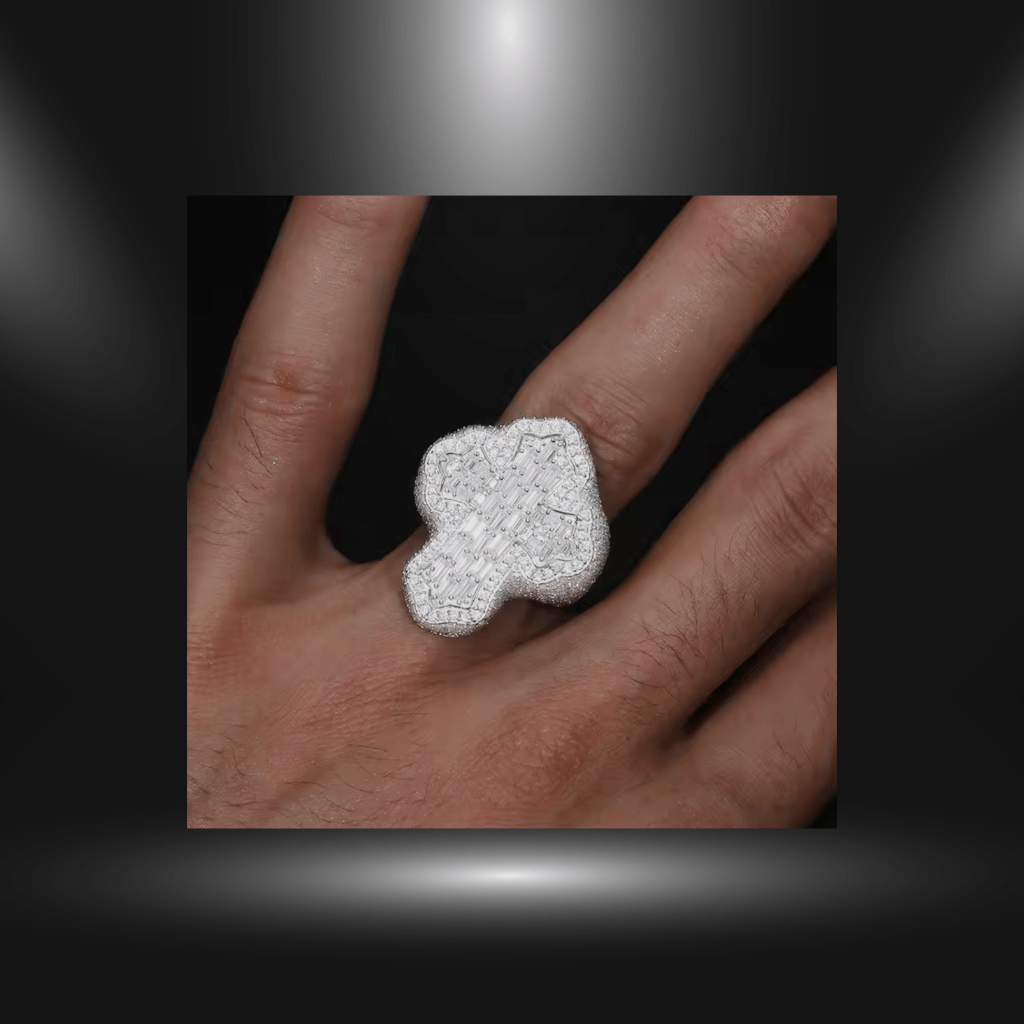 {{ product_title }} | ARKHIVE 925 Silver Moissanite Jewelry – Real Shine, Built to Last