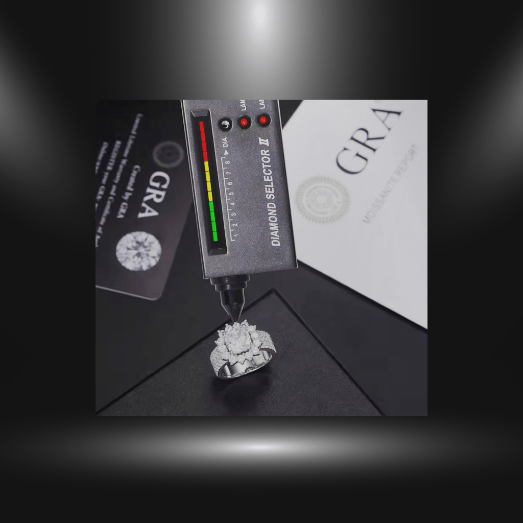 {{ product_title }} | ARKHIVE 925 Silver Moissanite Jewelry – Real Shine, Built to Last