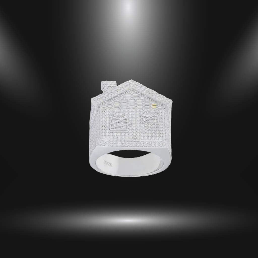 {{ product_title }} | ARKHIVE 925 Silver Moissanite Jewelry – Real Shine, Built to Last