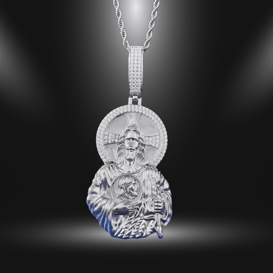 {{ product_title }} | ARKHIVE 925 Silver Moissanite Jewelry – Real Shine, Built to Last