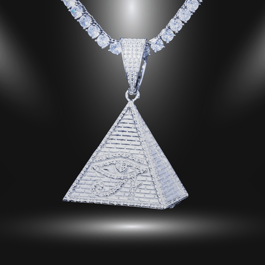 {{ product_title }} | ARKHIVE 925 Silver Moissanite Jewelry – Real Shine, Built to Last